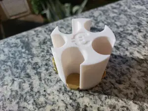 € Coin Organizer