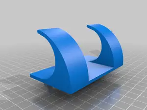 Razor Scooter Pegboard Hook