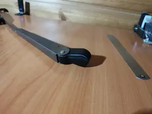 Volvo 740 wiper arm cover