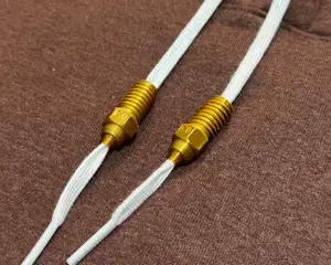 Nozzle Beads