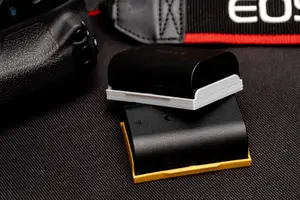 Canon LP-E6N Protective Battery Cover