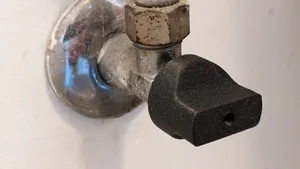 Faucet handle