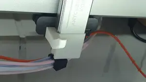 Filament knife stop Anycubic Kobra 3