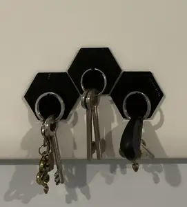 Hex Key Hanger