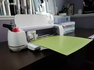Cricut Maker Tray Extension