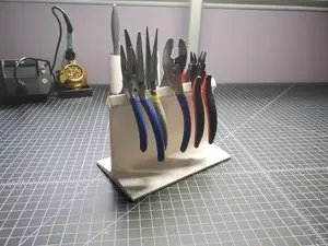 Plier Rack
