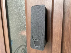 SwitchBot Keypad Touch Cover