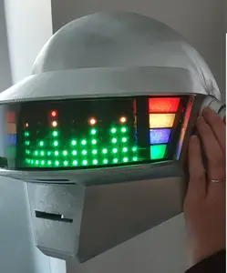 Daft Punk Helmet