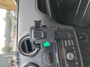 Ford holder for GPS/Phone