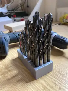 Drill stand