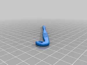 fishing loop tying knot