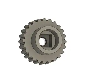 Coolant Switch/lever/knob