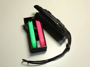 Joy-Con Case