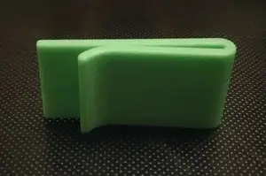 Plastic Bag Clip - Paper Clip - Money Clip