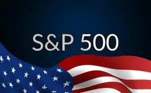 S&P logos
