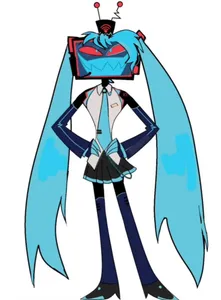 Hatsune Miku (vox version)