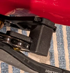 MRP 1x Fat Bike Chainguide