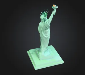 New York - Statue of Liberty