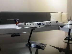 Embraer ERJ 135