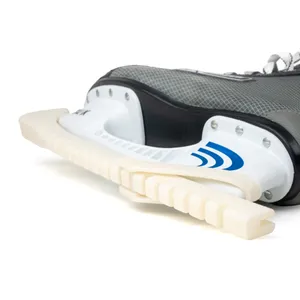 Skate blade cover