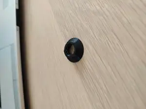Cap for pool pin Intex/Bestway - TPU
