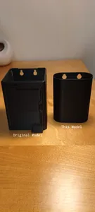 ELEGOO Centauri Carbon Poop Bucket Slim
