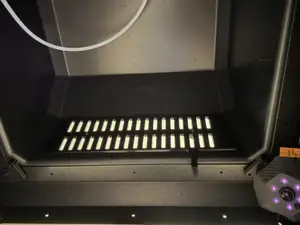 Core One MMU3 Automatic Ventilation Grille Control