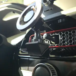 ESR Car Phone Mount Adapter Platform for 11th Gen Honda Civic
