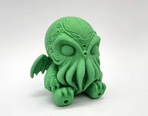 Baby Cthulhu