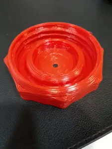 John Deere Fuel (Gas/Petrol) Tank Filler Cap (~2.45") - JDUC30178 / UC30178