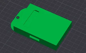 Jio Fi router Holder