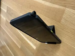Universal Tablet Stand for Small Tablets (incl. Samsung Galaxy Tab Active 5 & iPad Mini) - Universeller Tablet-Ständer für kleine Tablets (inkl. Samsung Galaxy Tab Active 5 & iPad Mini)