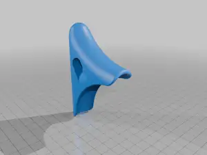 Fixie Dummy Dropbar Horns