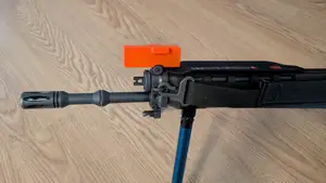 Cover für G+E Stgw 90 Iris-Ringkorn