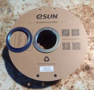 eSUN Cardboard spool adapter for Filament Storage 2026