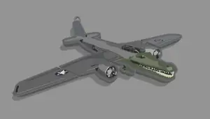 Bombardiro crocodilo