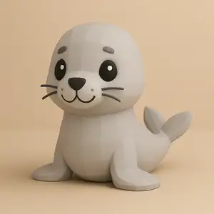 Mini Seal