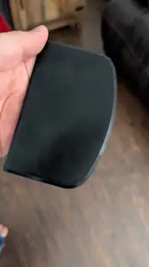 Bread Dough Scraper - Professional Kitchen Tool for Baking & Food Prep