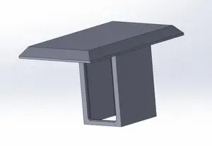Outdoor Housing for Wyze Battery Cam Pro Security Camera