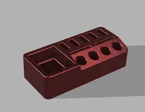 Usb / Pen Holder