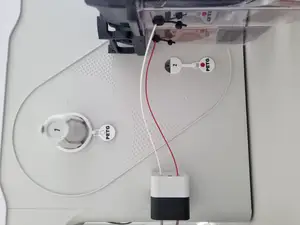 Snapmaker U1 NFC / RFID Tag Holder