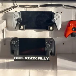 ROG Xbox Ally Gaming Shelf Stand