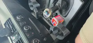 BMW E60 / E61 Holder (Tested Manual car)
