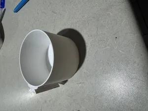 Moon Chair Cup Holder