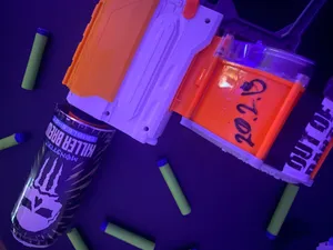 turn your favorite soda cans into a suppressor