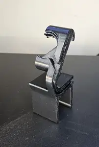 Samsung Galaxy Watch 5/5 Pro/6/7/Ultra Charger Stand Bed Frame Headboard Mount