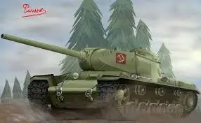 Kv-85