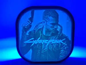 Add Your Own Image to AIO Pump – Lithophane Generator Included