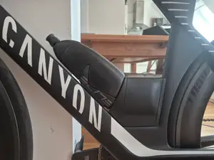 Canyon Speedmax Frame Box