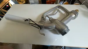 Dust cover for 20mm gas nozzle